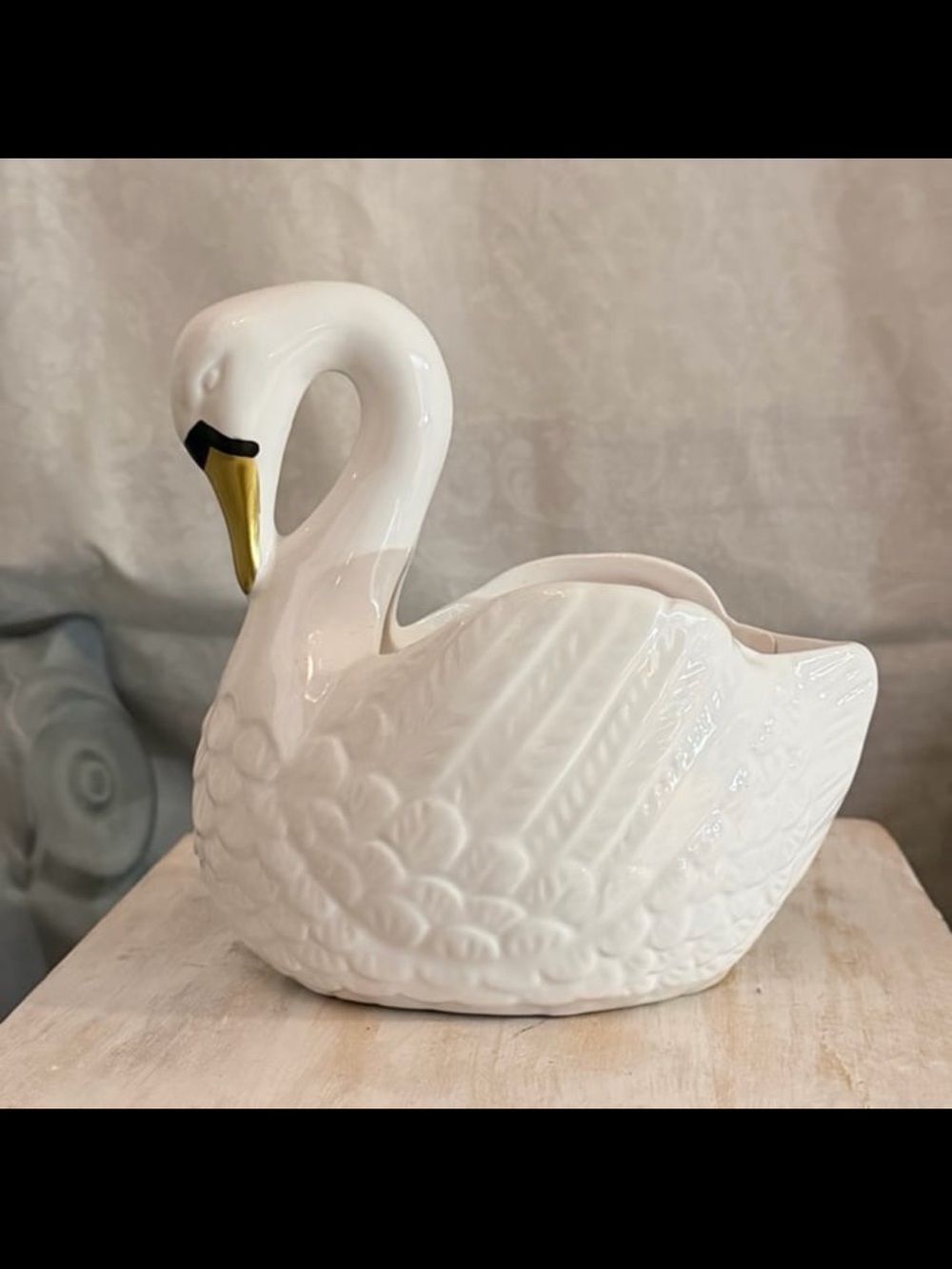 ⚡️⭐️Sincerely Jules Home "SWAN" Candle